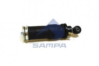 Купити 040.178 SAMPA Амортизатор кабіни