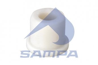 Купити 050.011 SAMPA Втулки стабілізатора ДАФ  (11.6, 12.6)