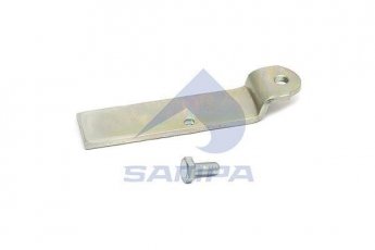 Купити 095.778 SAMPA - Рн супорта (притискна пластина)  -