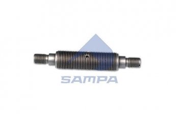 Купить 030.170 SAMPA - Палец рессоры VOLVO-