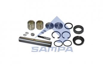 Купити 080.512 SAMPA - Ремкомплект, шкворень поворотного кулака