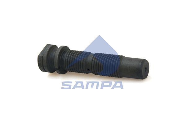 Ремкомплект ресори 040.039 SAMPA фото 1