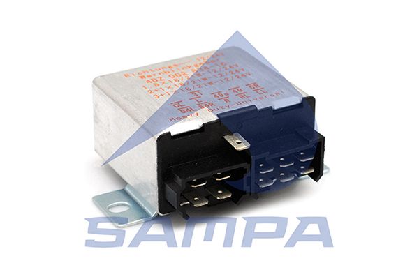 Купить 202107 SAMPA - Реле аварийной световой сигнализация