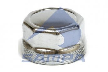 Купити 070.070 SAMPA - Кришка BPW маточини (М135х3,SW120)  -