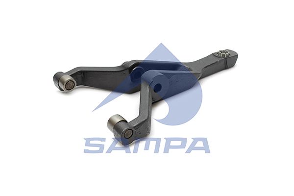 Купити 030367 SAMPA - Поворотна вилка, система зчеплення