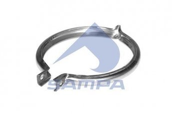 Купити 050.487 SAMPA - З'єднувальні елементи, система випуску