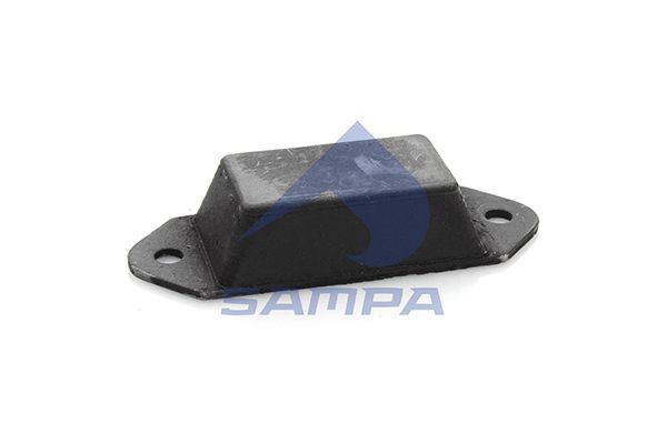 Відбійник амортизатора 040.095 SAMPA –  фото 1