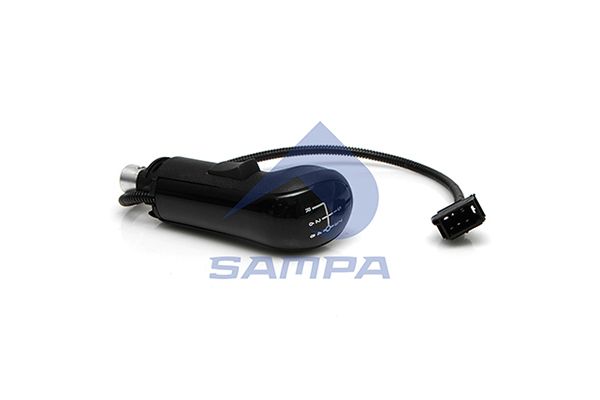 Купити 022313 SAMPA - Ручка Перемикання Передач MAN-