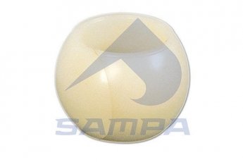 Купити 010.007 SAMPA Втулки стабілізатора Mercedes T1 (2.3, 2.4, 2.9, 3.0)