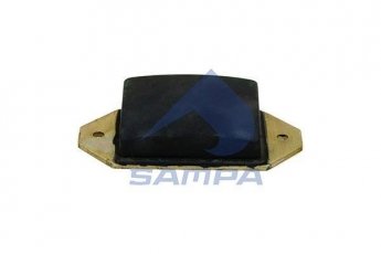 Купити 020.282 SAMPA Відбійник амортизатора MAN TGA
