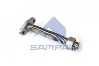 Купити 200.067 SAMPA Ремкомплект турбіни Актрос (11.9, 15.9)