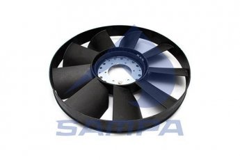 Вентилятор охлаждения 021.346 SAMPA фото 2