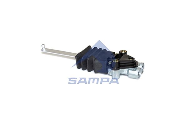 Купить 094.100 SAMPA - Клапан подвески кабины пневматический