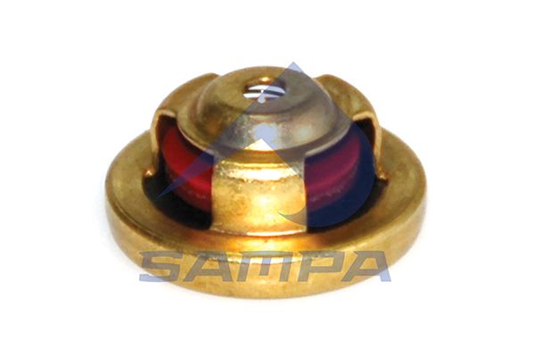 Клапан, система живлення 200.231 SAMPA фото 1