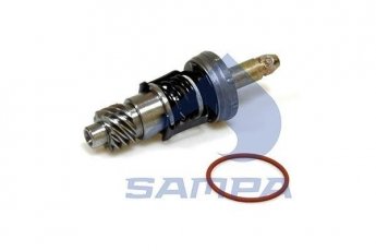 Купить 030.587 SAMPA - Ремкомплект суппорта VOLVO FH,FM (Z-CAM)  правого (подводящий механизм)  -