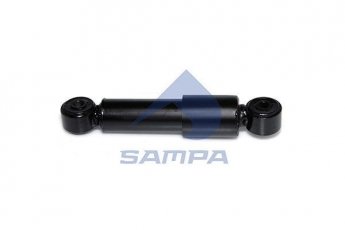 Купити 100.163 SAMPA Амортизатор кабіни