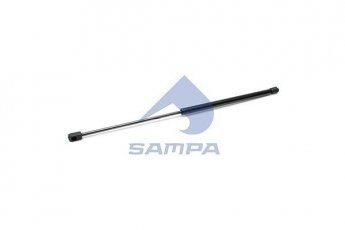 Купити 100.066 SAMPA - Амортизатор кришки багажника