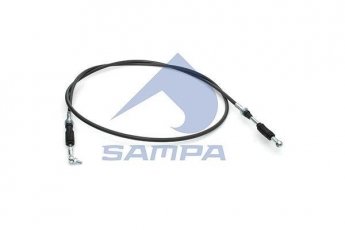Купить 021.433 SAMPA - Провод рычаг переключения передач-