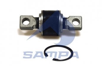 Купити 060.528 SAMPA - Ремкомплект тяги реактивної-образної-