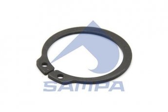 Купить 106.201 SAMPA - Упорное кольцо, палец ролика тормозных колодок