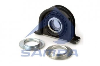 Купить 080.139 SAMPA Подвесной подшипник кардана Zeta (3.9, 5.5, 5.9)