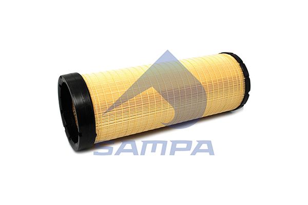 Воздушный фильтр 022.298 SAMPA –  фото 1