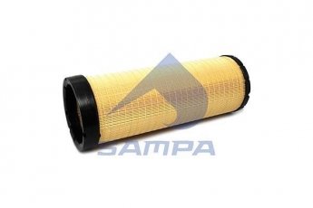 Воздушный фильтр 022.298 SAMPA –  фото 2