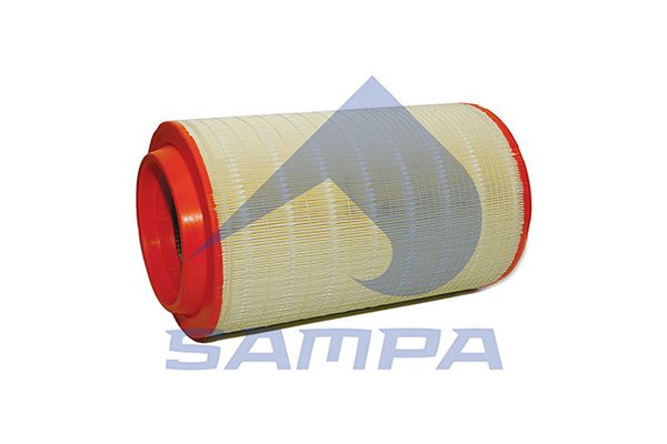Воздушный фильтр 051.311 SAMPA –  фото 1