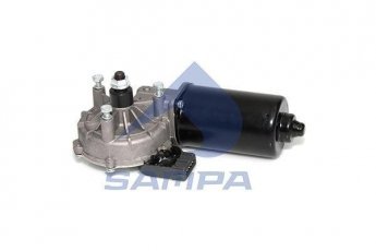 Двигател привода стеклоочистителей 24V 022.223 SAMPA фото 1