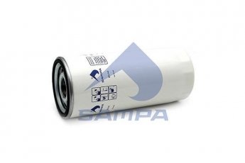 Купить 033.143 SAMPA Масляный фильтр  Вольво  (12.8, 16.1)