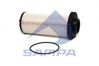 Купить 051.221 SAMPA Топливный фильтр 