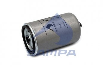 Купити 022.377 SAMPA Паливний фільтр L 2000
