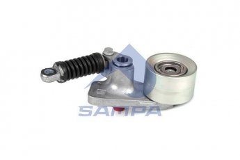 Купити 200.053 SAMPA Натягувач приводного ременя  Actros (11.9, 12.0, 15.9)