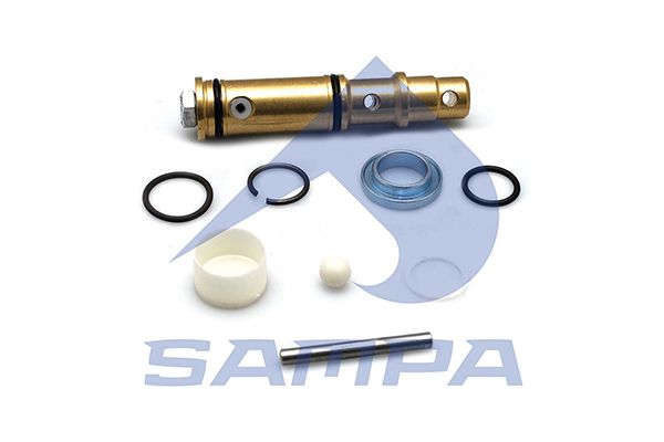 Купить 030.571 SAMPA - Ремкомплект пристрою перекидання кабины