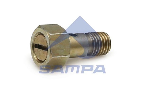Клапан паливного насоса високого тиску 200.214 SAMPA –  фото 1