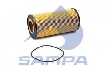 Купити 051.229 SAMPA Масляний фільтр ДАФ 