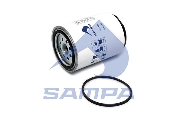 Топливный фильтр 202.426 SAMPA –  фото 1