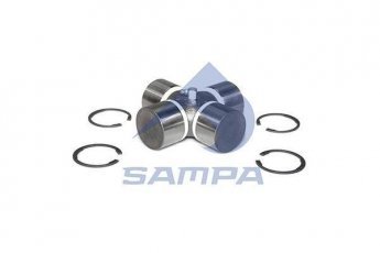 Купити 022.014 SAMPA Хрестовина кардана DAF 75 (8.7, 9.2)
