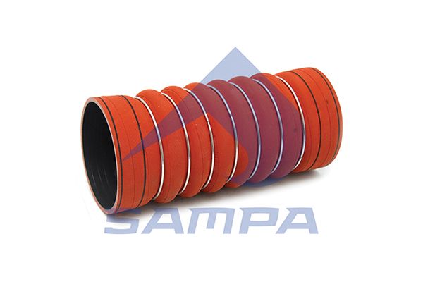 Патрубок интеркулера 100.394 SAMPA фото 1