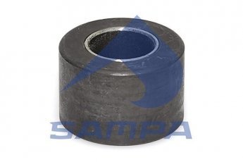 Купити 050.121 SAMPA Ремкомплект гальмівних колодок ДАФ  (11.6, 12.6)