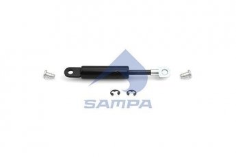 Купити 040.142 SAMPA - Газова пружина, дефлектор повітря