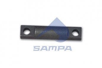 Болт кріплення, стабілізатор 030.108 SAMPA фото 1