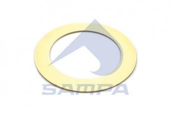 Купити 070.024 SAMPA - Ущільнююче кільце, маточина колеса