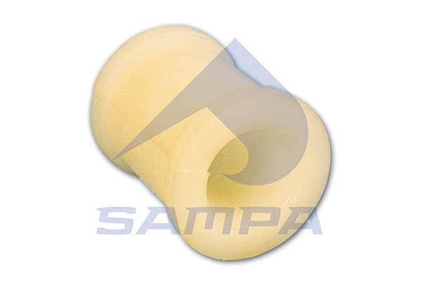 Втулка стабілізатора 080.001 SAMPA фото 1