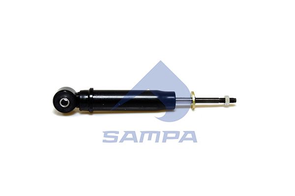 Амортизатор кабины 040.223 SAMPA фото 1