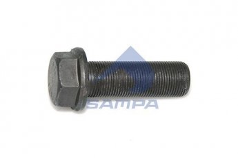 Купити 102.534 SAMPA - Болт (з нержавіючої сталі та шестигранною головкою)