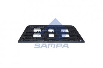Купити 1810 0402 SAMPA - - підніжка mb