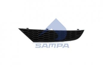 Купити 1810 0564 SAMPA Облицювання бампера