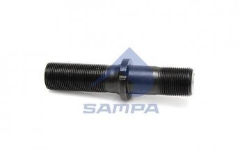 Купити 075.101 SAMPA - Болт колісний SAF M22x1,5/M22x1,5/112