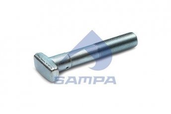 Купити 020.440 SAMPA Болт маточини F 2000 (10.0, 12.0, 12.8, 18.3)